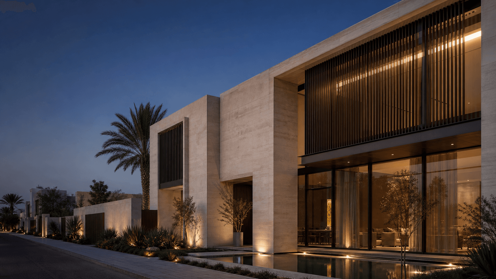 Coastal House