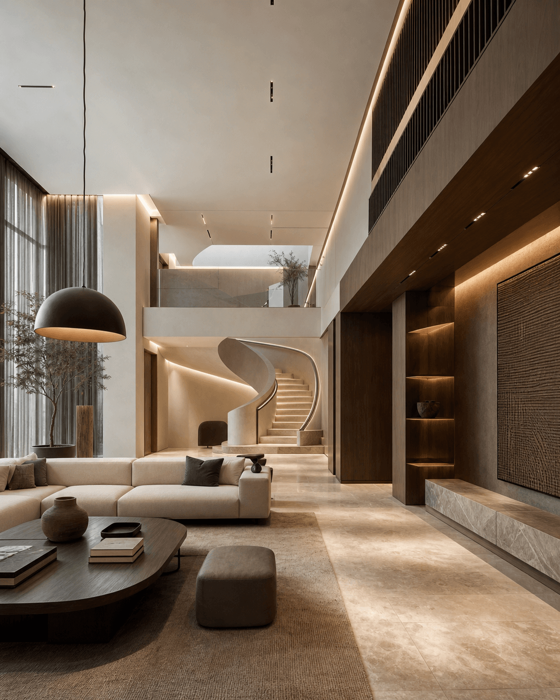 Sakina Residence